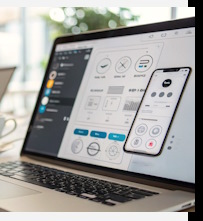 Услуги Разработка IT решений в Черемхове