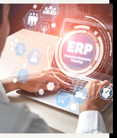 Услуги Разработка IT решений в Черемхове