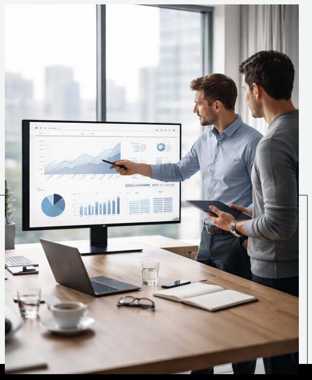 Разработка BI-систем под ключ в Черемхове от 8341 р. | АвикейЧрм