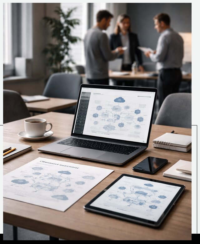 Разработка облачных решений и SaaS в Черемхове от 15639 р. | АвикейЧрм