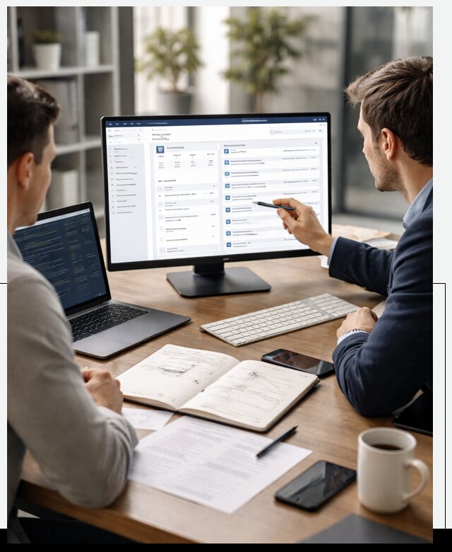 Разработка CRM систем в Черемхове от 156390 руб., АвикейЧрм
