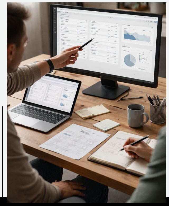 Разработка и внедрение CRM-систем для бизнеса в Черемхове