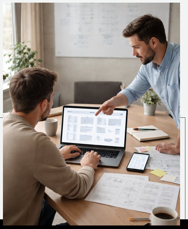 Разработка веб-приложений под ключ в Черемхове от 12511 р. - АвикейЧрм