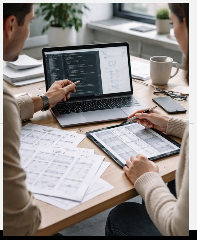 Разработка информационных систем в Черемхове от 4692 р. | АвикейЧрм