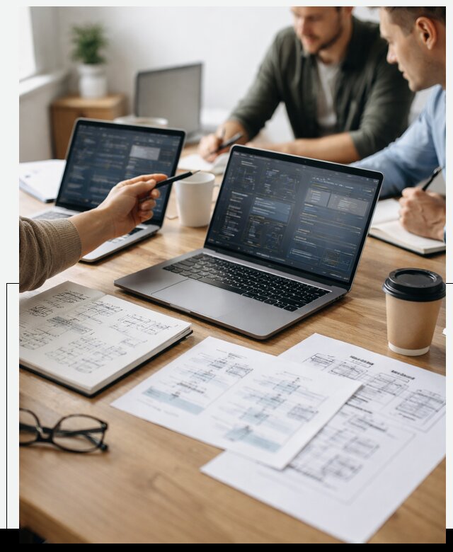 Разработка информационных систем под ключ в Черемхове