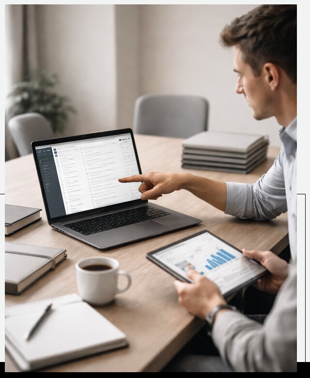 Разработка СЭД под ключ в Черемхове от 15639 р. | АвикейЧрм