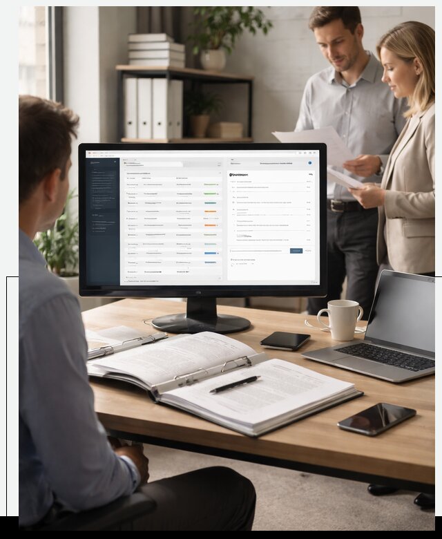Разработка систем электронного документооборота в Черемхове под ключ