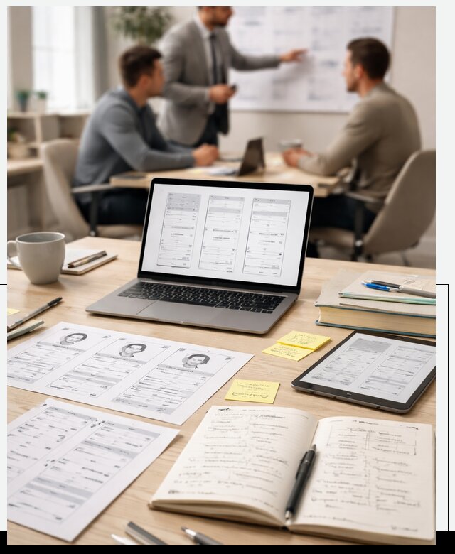 Разработка MVP проекта в Черемхове от 6777 р., АвикейЧрм