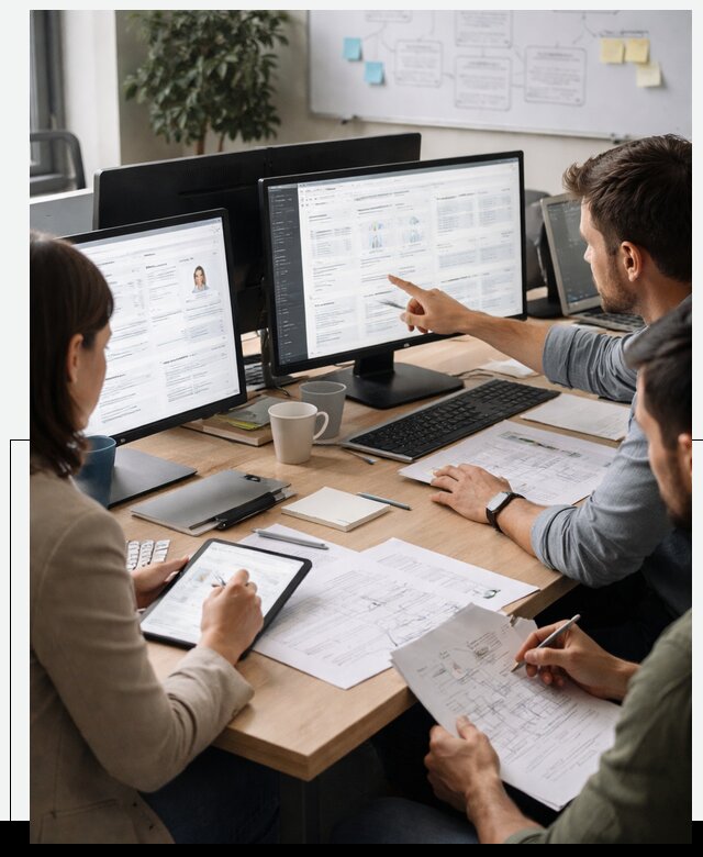 Разработка EMR EHR систем под ключ для медицинских учреждений в Черемхове