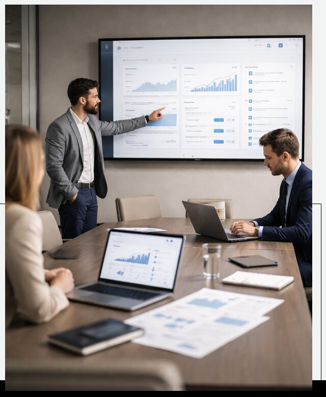 Разработка корпоративных порталов в Черемхове от 312780 р. | АвикейЧрм