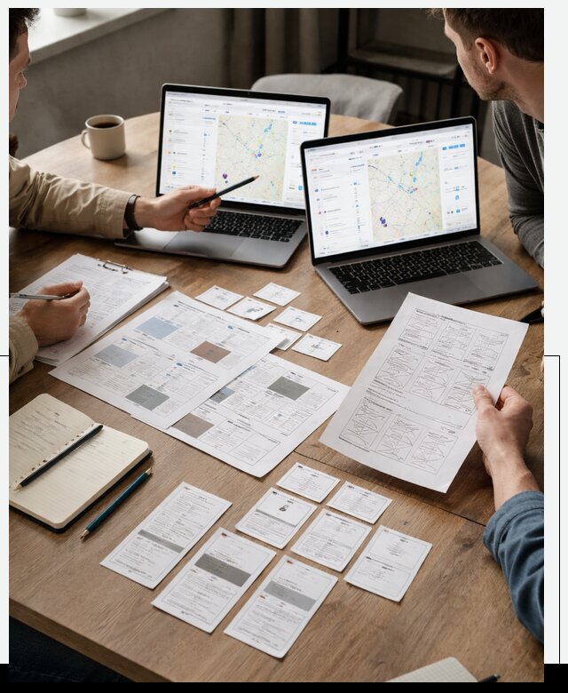 Создание агрегаторов и порталов в Черемхове от 15639 р., АвикейЧрм