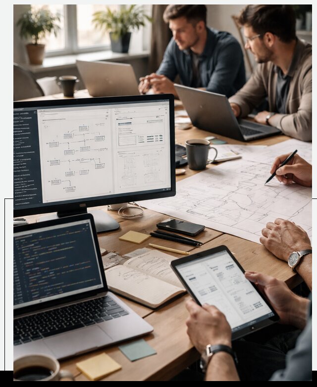 Разработка агрегаторов для компаний в Черемхове под ключ