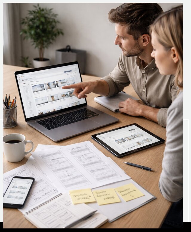 Разработка доски объявлений в Черемхове от 8862 р., АвикейЧрм