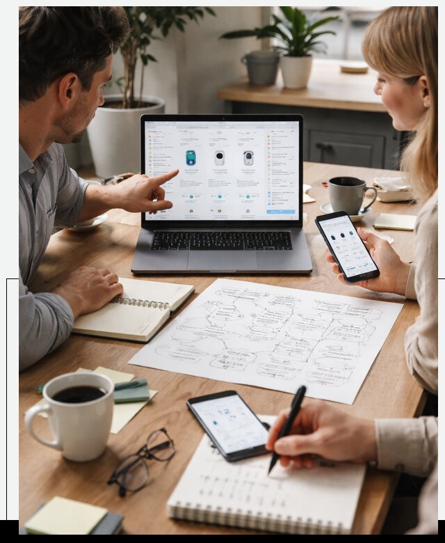 Разработка маркетплейсов под ключ и интеграция в Черемхове