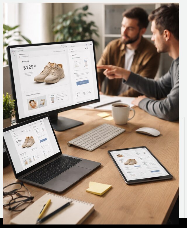 Разработка интернет-магазинов в Черемхове от 156390 р. | АвикейЧрм