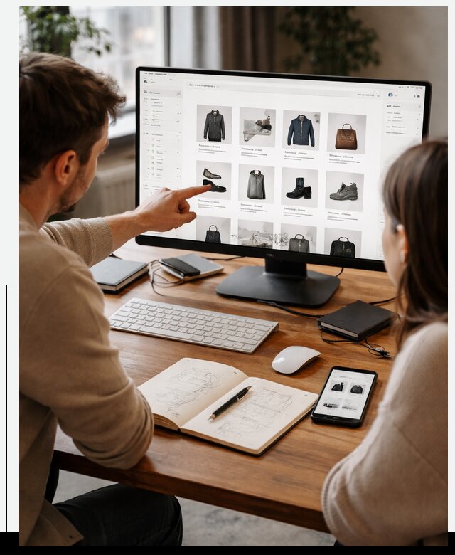 Разработка интернет-магазинов под ключ в Черемхове с оплатой и CRM