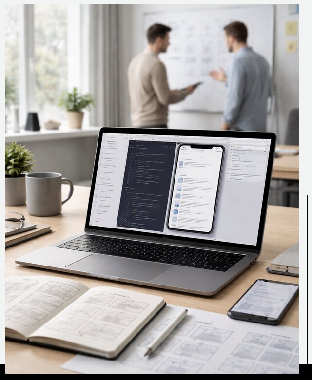 Разработка iOS приложений в Черемхове от 156390 р. | АвикейЧрм