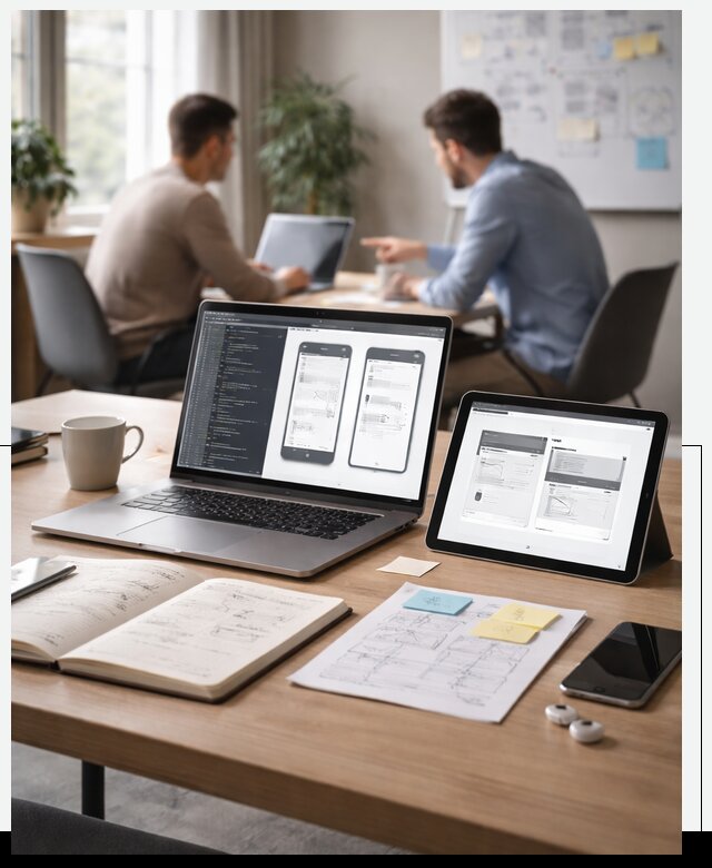 Кроссплатформенная разработка в Черемхове от 260650 р. | АвикейЧрм