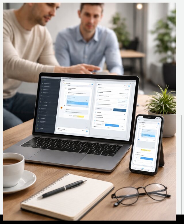 Разработка мини app Telegram/VK в Черемхове от 31278 р. АвикейЧрм