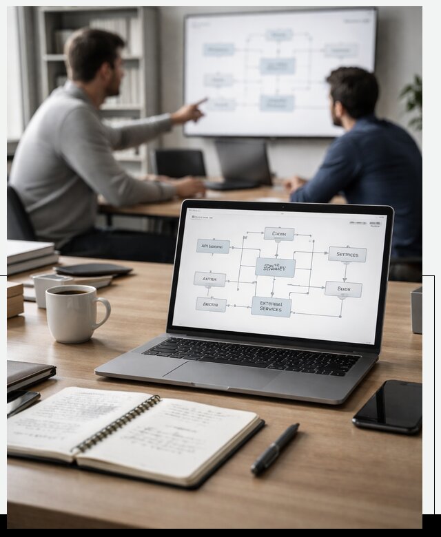 Разработка API и REST в Черемхове | АвикейЧрм от 83408 р.