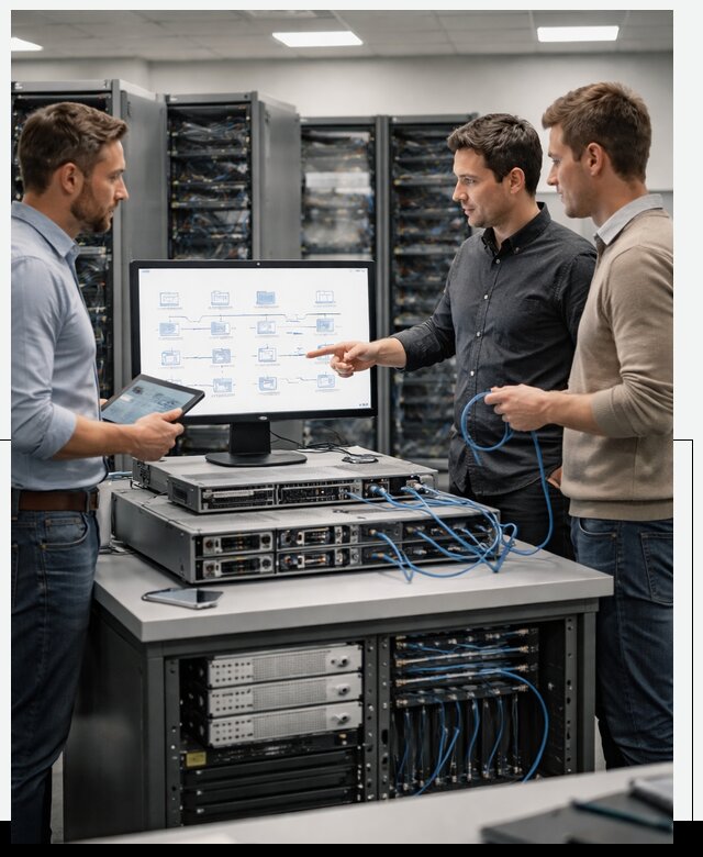 Системная интеграция в Черемхове: от 8341 р. | Услуги АвикейЧрм