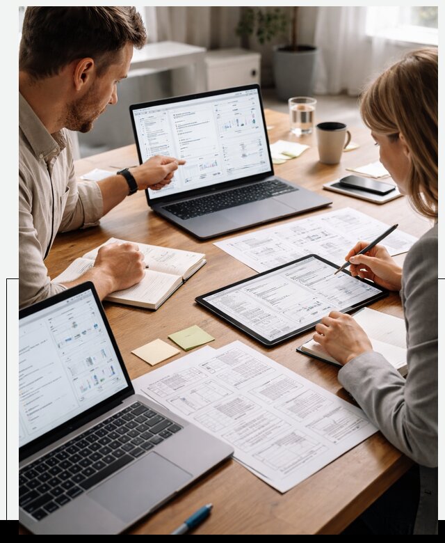 Профессиональный дизайн CRM-систем для бизнеса в Черемхове