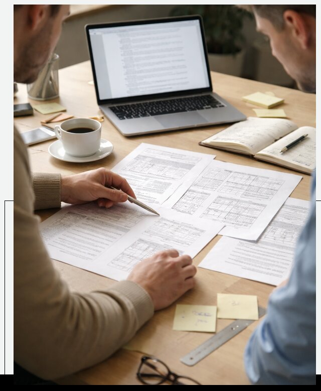 Техническое задание на разработку ПО под ключ в Черемхове