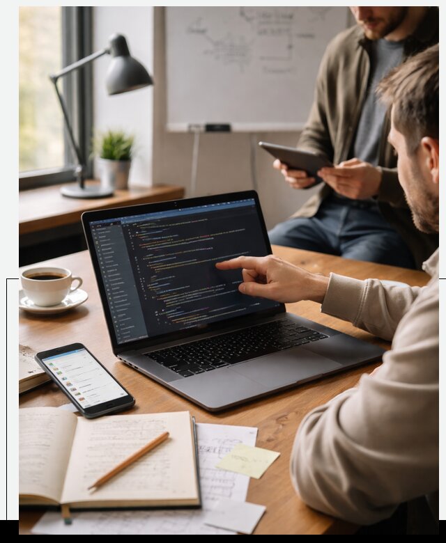 Разработка Telegram ботов под ключ для компаний в Черемхове