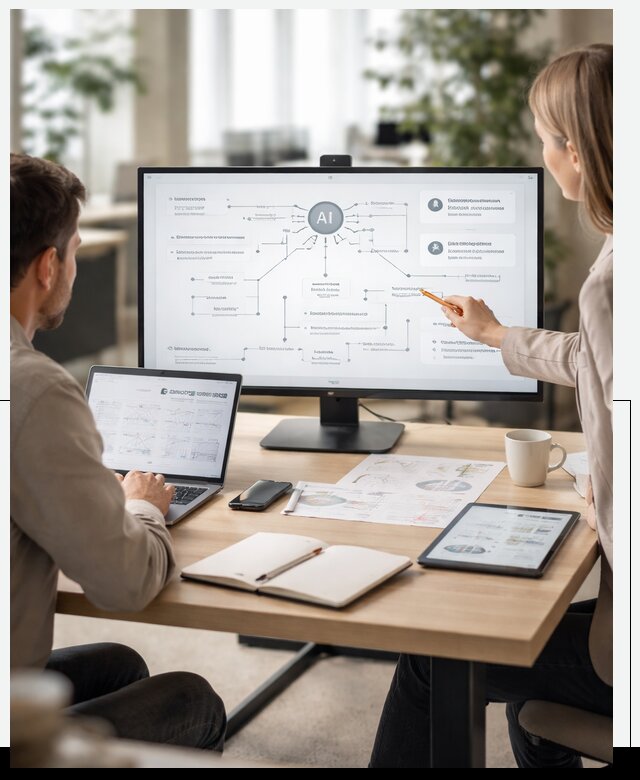 AI-агенты для автоматизации бизнеса в Черемхове от 15639 р. АвикейЧрм