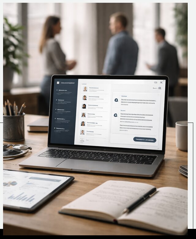 HR бот для подбора персонала в Черемхове от 8862 р. | АвикейЧрм
