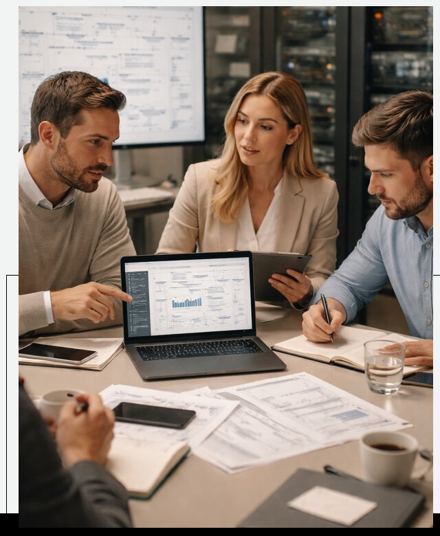 Импортозамещение корпоративного ПО для компаний в Черемхове