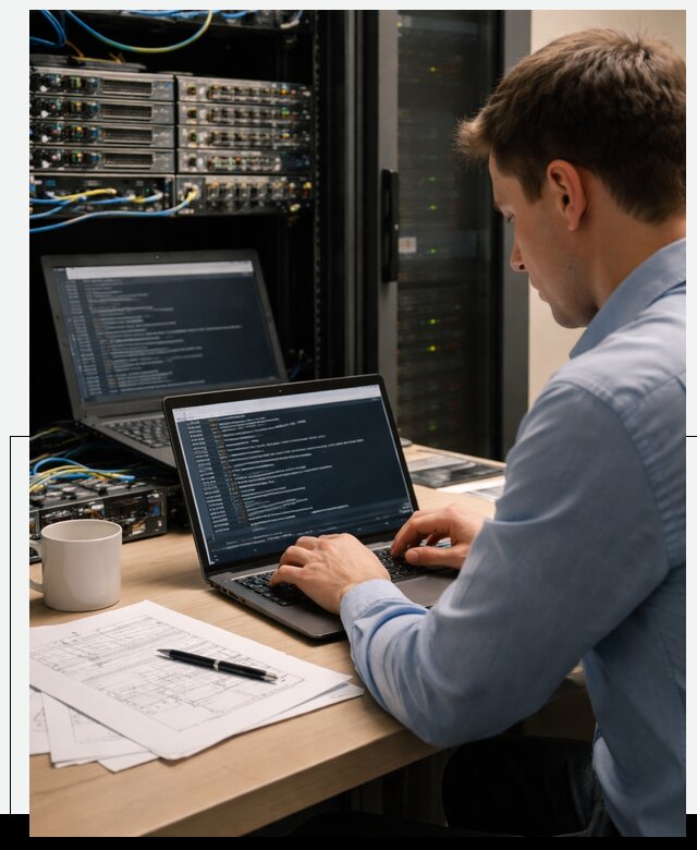 Внедрение российских Linux систем для бизнеса в Черемхове