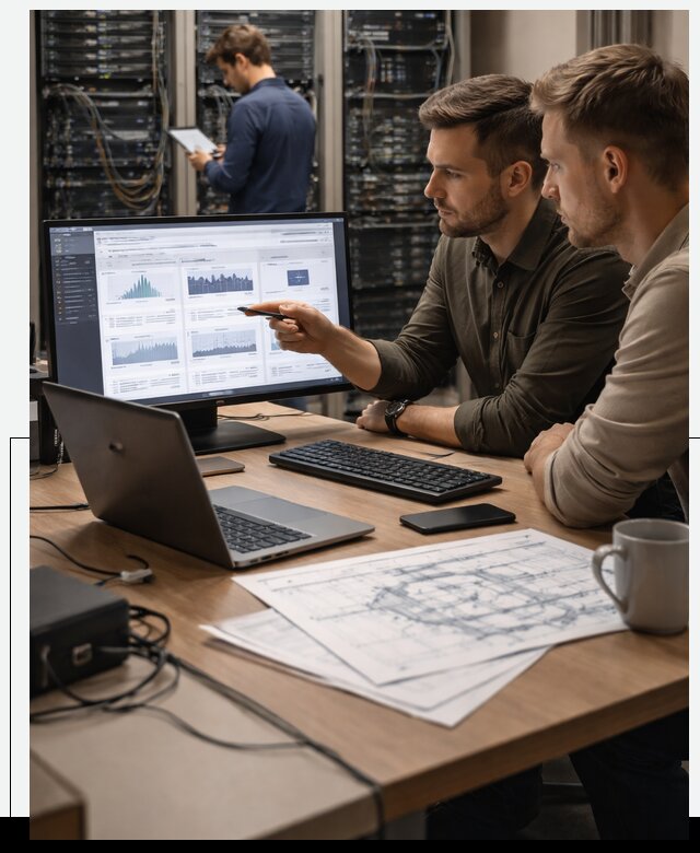 Импортозамещение систем виртуализации и миграция в Черемхове