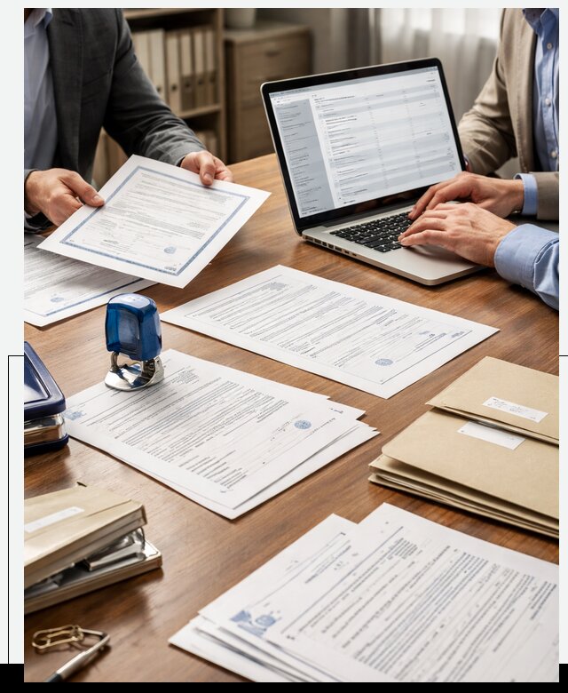 Сертификация ПО и внесение в реестр Минцифры в Черемхове