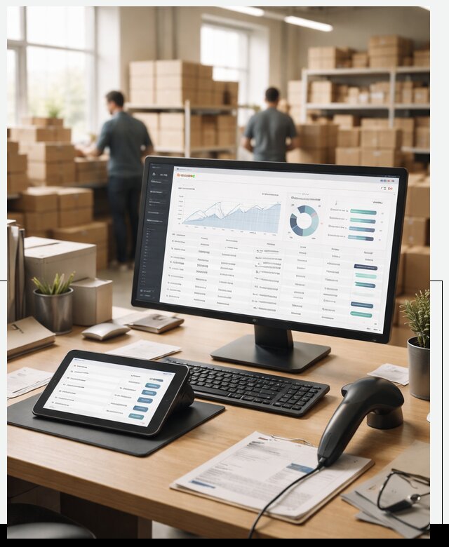 Автоматизация селлеров в Черемхове от 15639 р. | АвикейЧрм