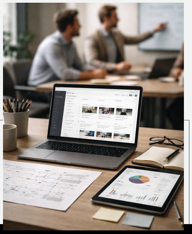 Разработка нишевых B2B маркетплейсов в Черемхове от 729820 р., АвикейЧрм