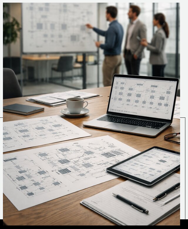 Разработка Core Banking, замена АБС в Черемхове | АвикейЧрм от 15639 р.