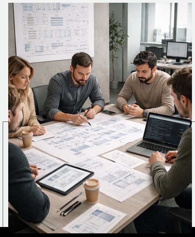 Разработка Core Banking систем для банков и финтех компаний в Черемхове