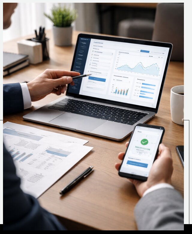 Разработка платёжных платформ в Черемхове от 20852 р., АвикейЧрм