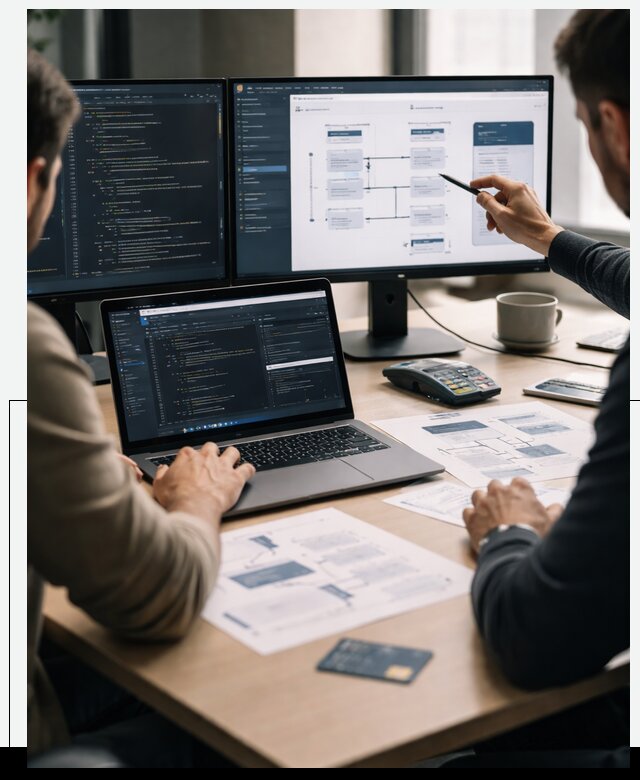 Разработка платежных платформ в Черемхове с интеграцией и безопасностью