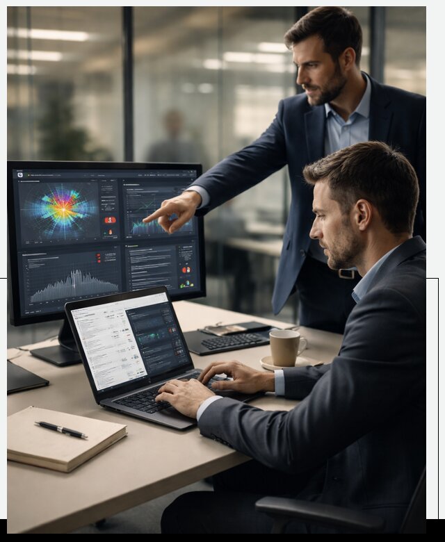 Системы Антифрод и AML KYC в Черемхове от 12511 р. | АвикейЧрм