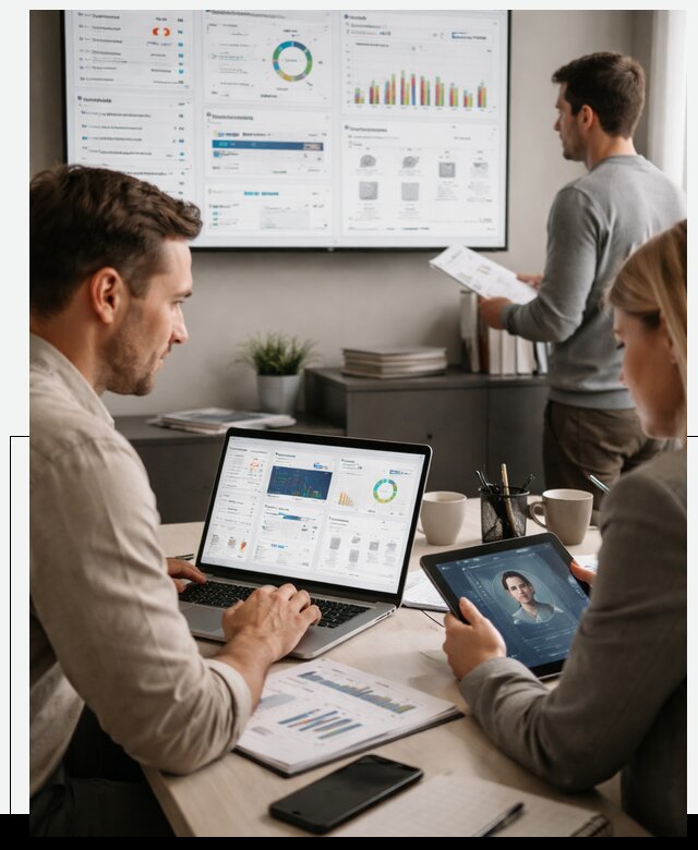 Внедрение систем Антифрод и AML KYC для бизнеса в Черемхове