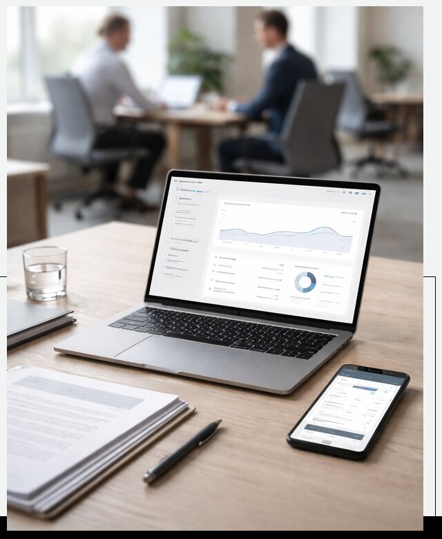 Разработка моб. и интернет-банка в Черемхове от 7820 р. | АвикейЧрм