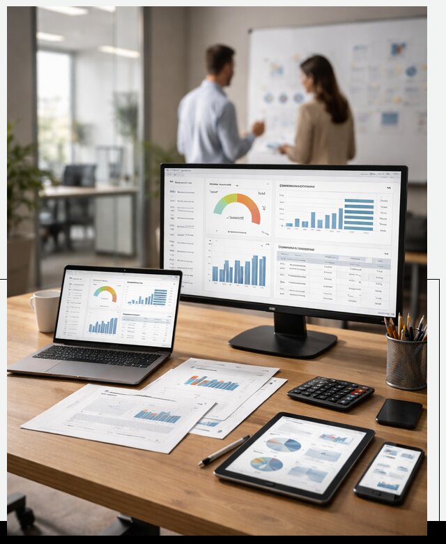 Скоринг и управление рисками в Черемхове от 12511 р. | АвикейЧрм