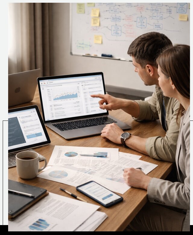 Внедрение сервисов BNPL и краудлендинга для бизнеса в Черемхове