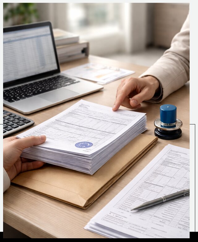 Отчетность в ЦБ РФ для банков в Черемхове от 7298 р. | АвикейЧрм