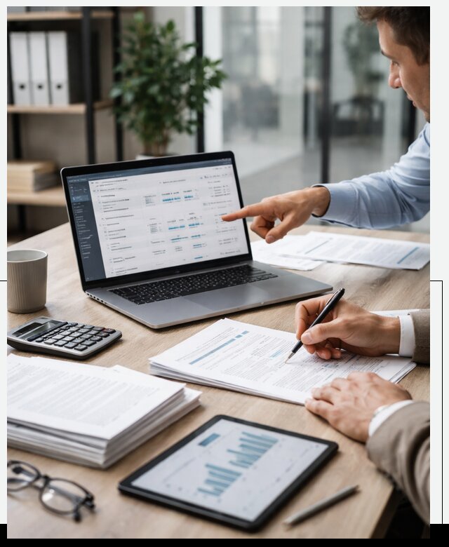 Полисные системы и CRM в Черемхове: разработка от 15639 р. АвикейЧрм