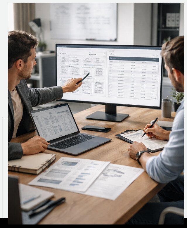 Разработка полисных систем и CRM в Черемхове с интеграцией