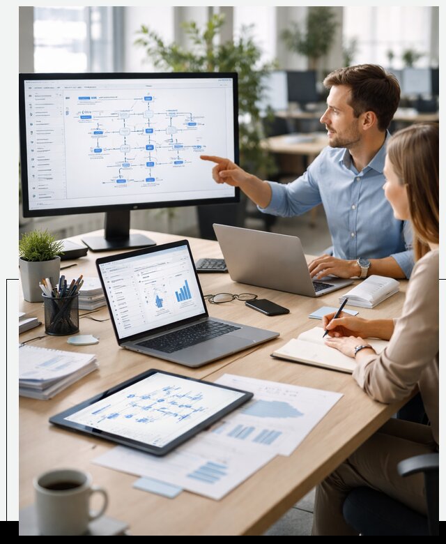 Автоматизация урегулирования убытков в Черемхове для страховых компаний