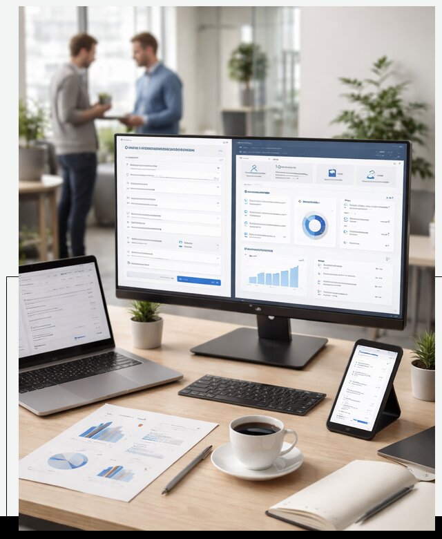 Разработка платформ онлайн страхования в Черемхове под ключ